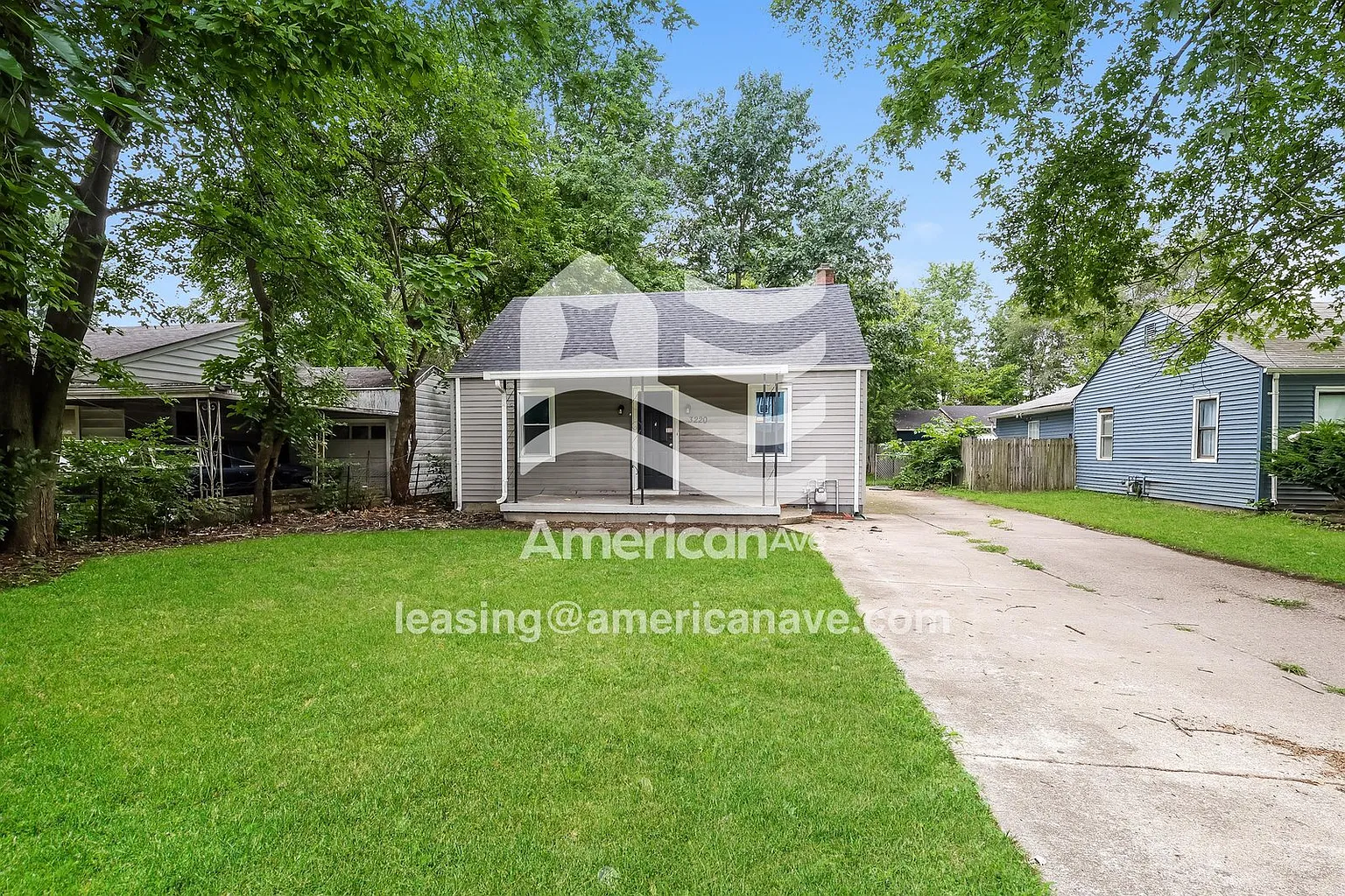 3220 Mohawk St photo 1