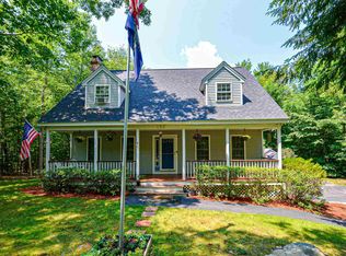 132 Kennard Rd, Nottingham, NH 03290