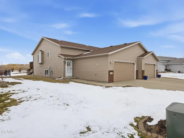 3467 Eagle Run Ln, West Fargo, ND 58078