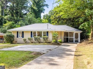 3205 McAfee Rd, Decatur, GA 30032