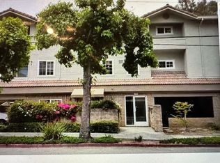 1500 Carmelita Ave APT 2, Burlingame, CA 94010