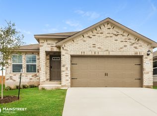 1022 Round Bale Rd, Hutto, TX 78634