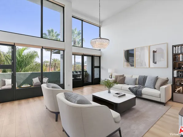 13045 Pacific Promenade Unit 436, Playa Vista, CA 90094