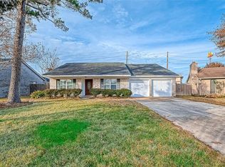 22010 Elsinore Dr, Katy, TX 77450