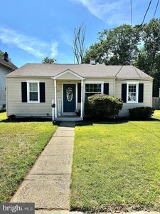 807 Crescent Ave, Runnemede, NJ, 08078