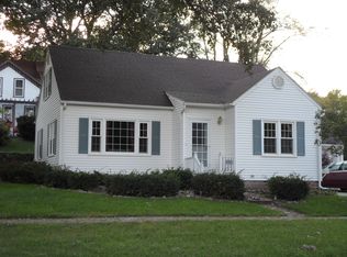414 S 5th St, Sac City, IA 50583