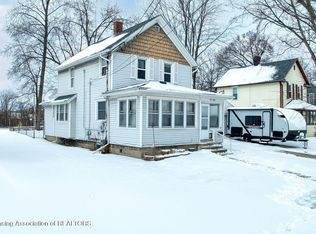530 Beech St, Lansing, MI 48912