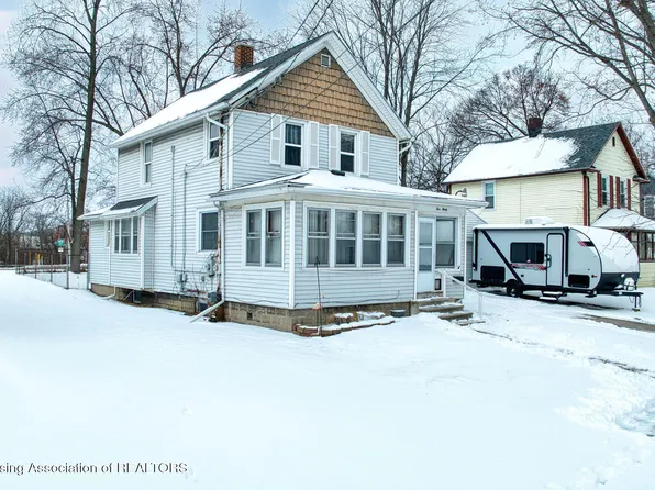 530 Beech St, Lansing, MI 48912