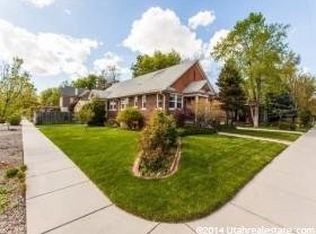 1324 S 400 E, Salt Lake City, UT 84115