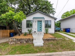 1178 Poquito St, Austin, TX 78702