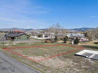 722 Sagebrush Ln, Deer Lodge, MT 59722