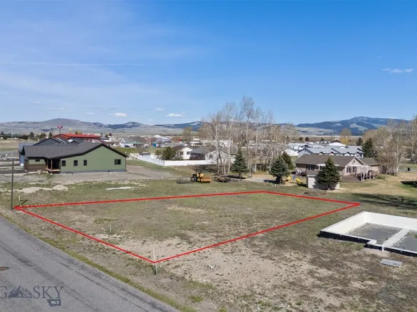 722 Sagebrush Ln, Deer Lodge, MT 59722