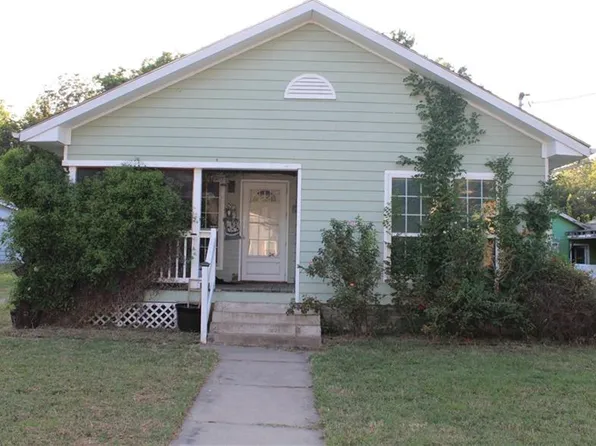 415 N Ozark St, Girard, KS 66743