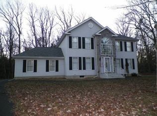 3415 Buck Run, Tannersville, PA 18372
