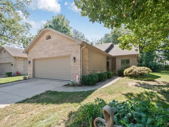3413 Woodhaven Trl, Kokomo, IN 46902