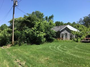 5214 Custer St, Mulkeytown, IL 62865