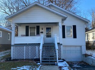 241 Magnolia Ave, Hannibal, MO 63401
