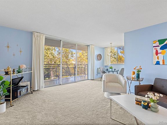 3rd image of 909 N Lafayette Street #402