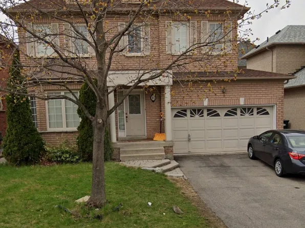 11 Marbleseed Cres, Brampton, ON L6R 2J8