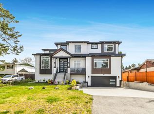 26668 Fraser Hwy, Langley, BC V4W3C7