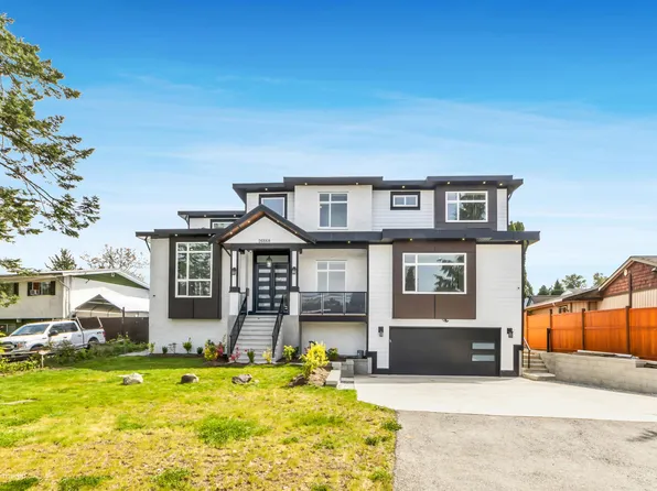 26668 Fraser Hwy, Langley, BC V4W 3C7