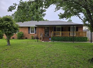 5101 Chesapeake Rd, Fayetteville, NC 28311