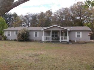 2275 N High Way #171, Gibson, GA 30810