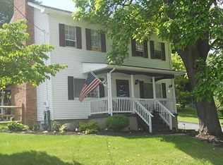 300 Magnolia, South Fayette, PA 15082