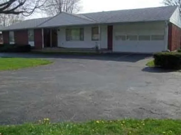 1508 N Barron St, Eaton, OH 45320