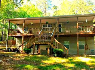 339 Poteete Creek Rd, Blairsville, GA 30512