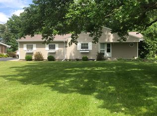 2529 N Main St, Bluffton, IN 46714