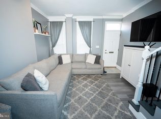 1 W Heath St, Baltimore, MD 21230
