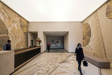 Rented by Gotham Organization