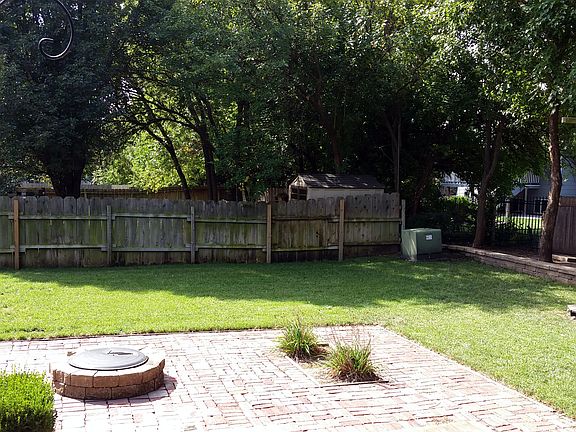 Fire Pit