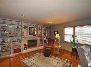 5009 SW 22nd Park, Topeka, KS 66614