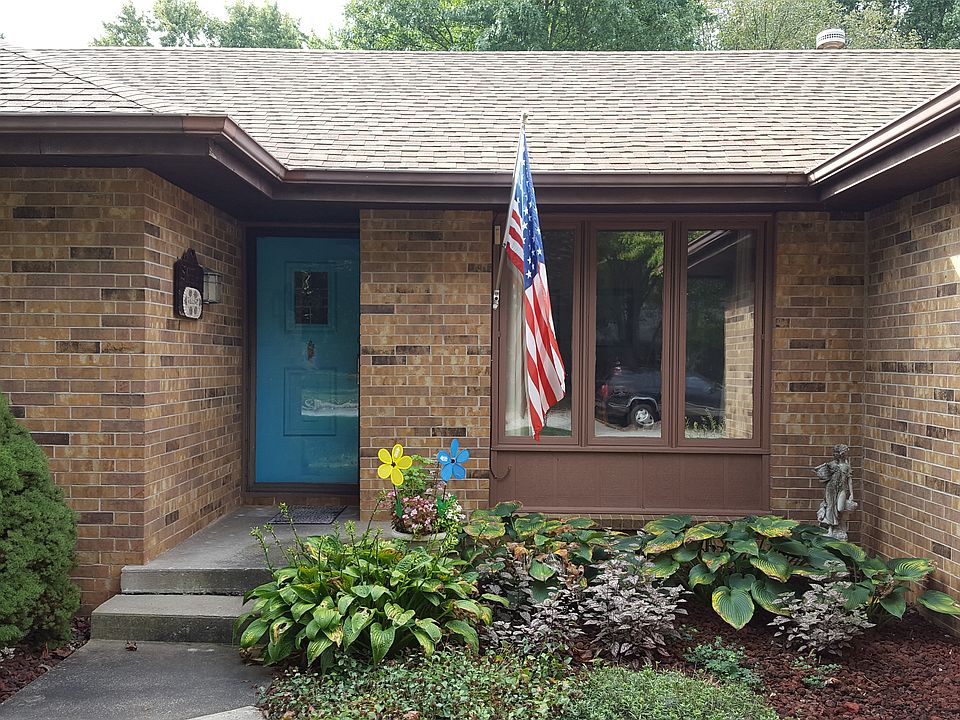 Welcome Home!