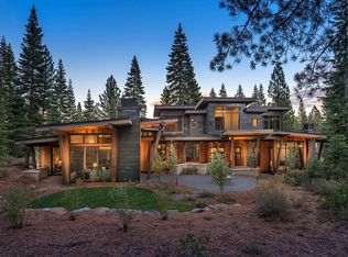 8440 Valhalla Dr, Truckee, CA 96161