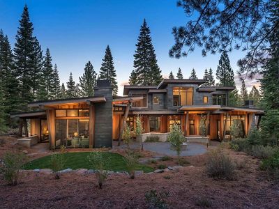 8440 Valhalla Dr, Truckee, CA, 96161