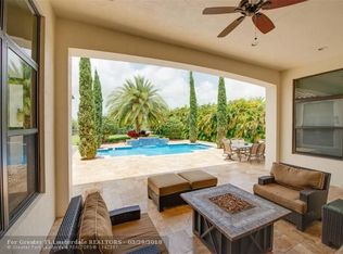 11851 NW 12th St, Plantation, FL 33323