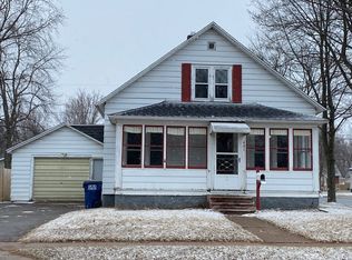 401 Weston Ave, Rothschild, WI 54474