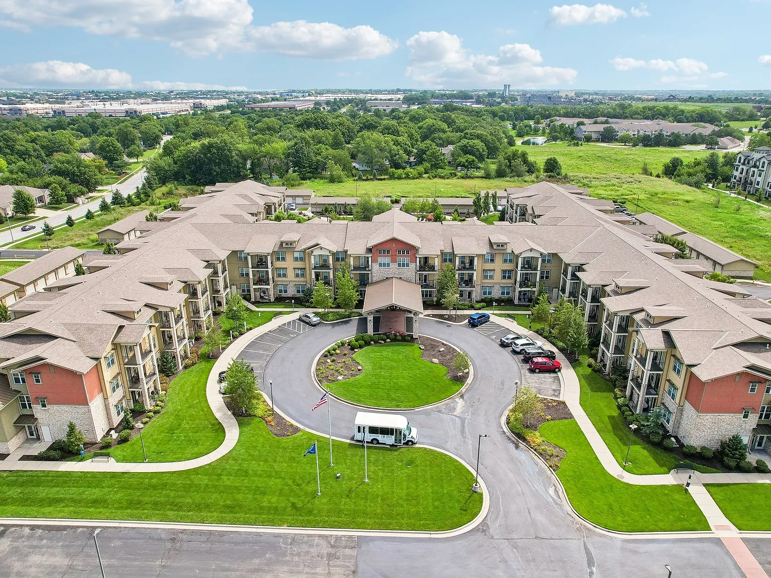 Aspen Ridge — Photo 4