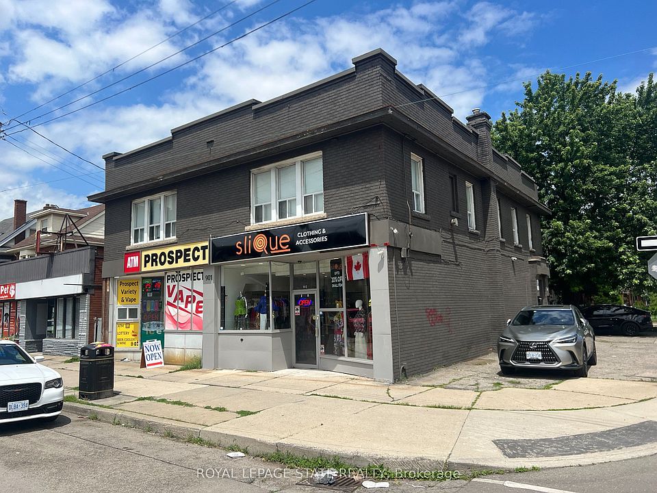 1st image of 132 Prospect St S #2