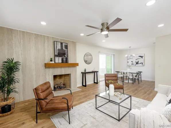 16646 Orilla Dr, San Diego, CA 92128