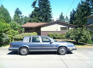 9546 49th Ave NE, Seattle, WA 98115