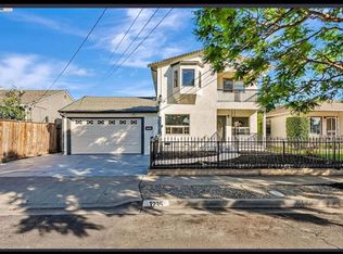 1235 Westwood St, Hayward, CA 94544