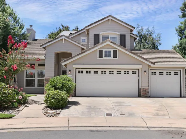 2652 Magnolia Ct, Lodi, CA 95242