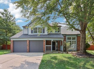 11411 Trenton Ct, Fishers, IN 46038