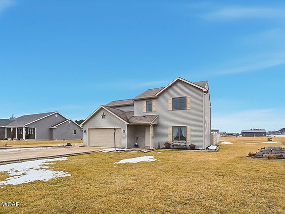 2nd image of 1109 Mendon Rd