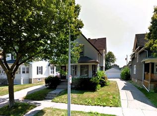 1940 South 57th STREET, Milwaukee, WI