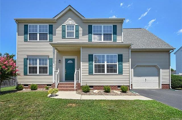 1st image of 9432 Telegraph Run Ln